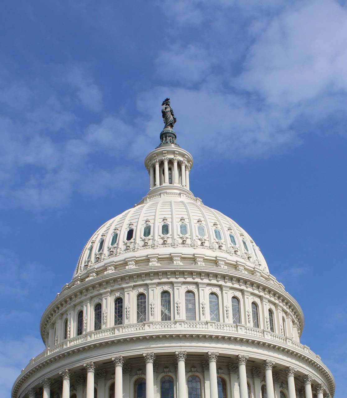 The United States Capitol